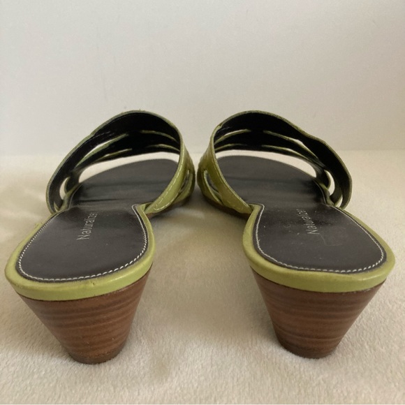 Naturalizer slides - Picture 5 of 10